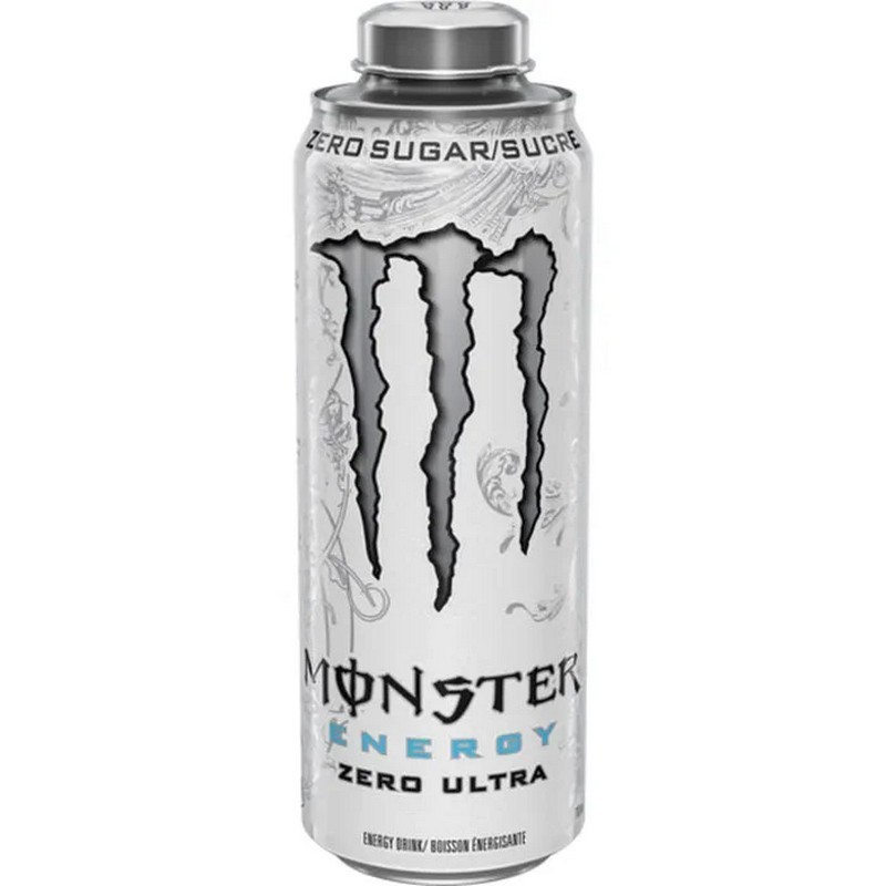 Monster Ultra Mega Original Zero Sugar 710ml